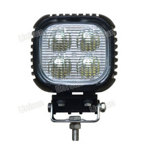 9-32V 40W 4X10W CREE LED Proyector de trabajo